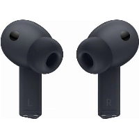 Samsung Galaxy Buds 3 FE, Black, черный