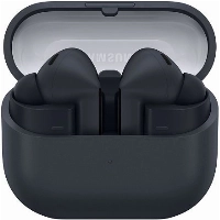Samsung Galaxy Buds 3 FE, Black, черный