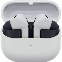 Samsung Galaxy Buds 3 FE, Gray, серый