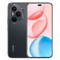 Смартфон Honor 400 Pro 12/512 GB, Midnight Black