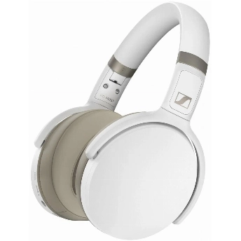 Наушники Sennheiser HD 450BT, White, белый
