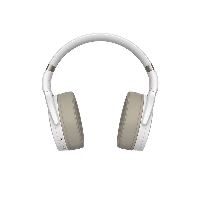 Наушники Sennheiser HD 450BT, White, белый