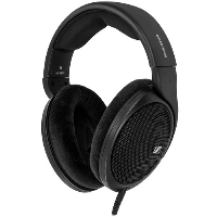 Наушники Sennheiser HD 560S, Black, черный