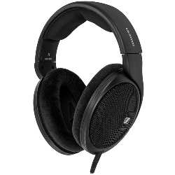 Наушники Sennheiser HD 560S, Black, черный
