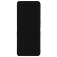 Смартфон Samsung Galaxy Z Flip 7 FE 8/256 GB, White, белый