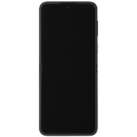 Смартфон Samsung Galaxy Z Flip 7 FE 8/256 GB, Black, черный