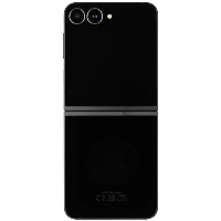 Смартфон Samsung Galaxy Z Flip 7 FE 8/256 GB, Black, черный