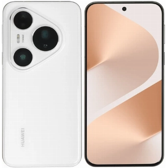 Смартфон Huawei Pura 80 Pro 12/512 Гб, White, белый
