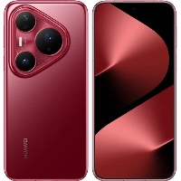 Смартфон Huawei Pura 80 Pro 12/512 Гб, Red, красный