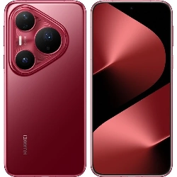 Смартфон Huawei Pura 80 Pro 12/512 Гб, Red, красный