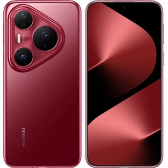 Смартфон Huawei Pura 80 Pro 12/512 Гб, Red, красный