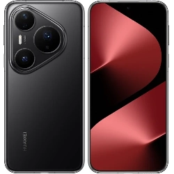Смартфон Huawei Pura 80 Pro 12/512 Гб, Black, черный