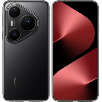 Смартфон Huawei Pura 80 Pro 12/512 Гб, Black, черный
