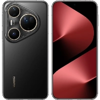 Смартфон Huawei Pura 80 Ultra 16/512 Гб, Black