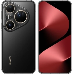 Смартфон Huawei Pura 80 Ultra 16/512 Гб, Black