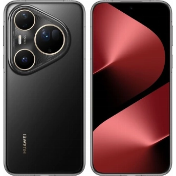 Смартфон Huawei Pura 80 Ultra 16/512 Гб, Black