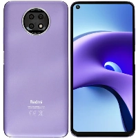 Xiaomi Redmi Note 9T 6/128 Гб, Purple, фиолетовый