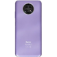 Xiaomi Redmi Note 9T 6/128 Гб, Purple, фиолетовый