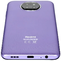 Xiaomi Redmi Note 9T 6/128 Гб, Purple, фиолетовый