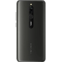 Xiaomi Redmi 8, 4/64 Гб, Black, черный