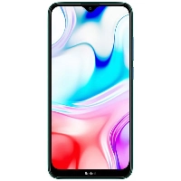 Xiaomi Redmi 8, 4/64 Гб, Green, зеленый