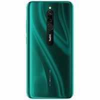 Xiaomi Redmi 8, 4/64 Гб, Green, зеленый