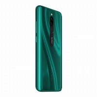 Xiaomi Redmi 8, 4/64 Гб, Green, зеленый
