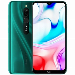 Смартфон Xiaomi Redmi 8, 3/32 Гб, Green, зеленый
