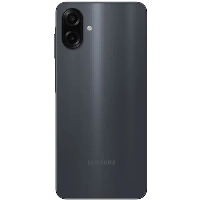 Смартфон Samsung Galaxy A07 6/128 Gb, Black