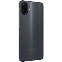 Смартфон Samsung Galaxy A07 6/128 Gb, Black
