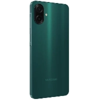 Смартфон Samsung Galaxy A07 6/128 Gb, Green