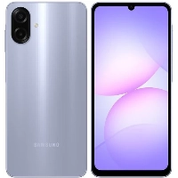 Смартфон Samsung Galaxy A07 6/128 Gb, Violet