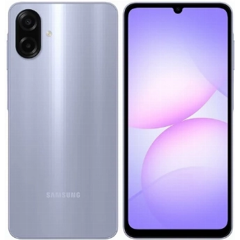 Смартфон Samsung Galaxy A07 4/64 Gb, Violet