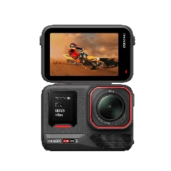 Экшн-камера Insta360 8K Ace Pro 2 Leica	