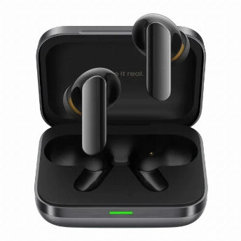 Беспроводные наушники Realme Buds Air 7 Pro, Gray