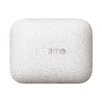 Беспроводные наушники Realme Buds Air 7 Pro, White