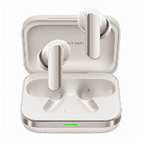 Беспроводные наушники Realme Buds Air 7 Pro, White