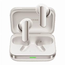 Беспроводные наушники Realme Buds Air 7 Pro, White