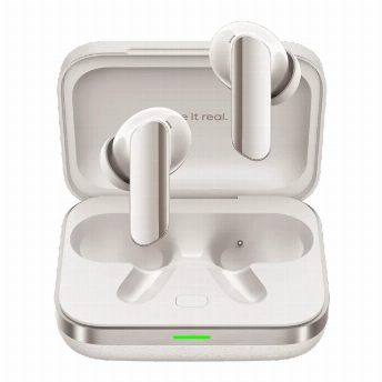 Беспроводные наушники Realme Buds Air 7 Pro, White