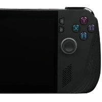 Портативная консоль Asus ROG Ally X, 24/1 Тб, черный