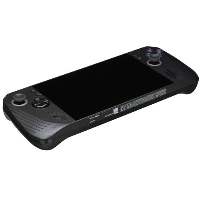 Портативная консоль Asus ROG Ally X, 24/1 Тб, черный