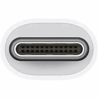 Адаптер Apple USB-C Digital AV Multiport Adapter