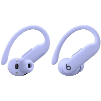 Беспроводные наушники Beats Powerbeats Pro 2, Hyper Purple, фиолетовый