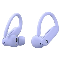 Беспроводные наушники Beats Powerbeats Pro 2, Hyper Purple, фиолетовый