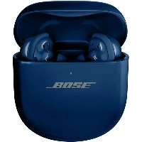 Наушники Bose QuietComfort Ultra Earbuds, Lunar Blue, синий