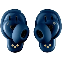 Наушники Bose QuietComfort Ultra Earbuds, Lunar Blue, синий
