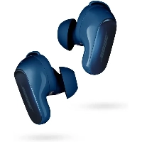 Наушники Bose QuietComfort Ultra Earbuds, Lunar Blue, синий