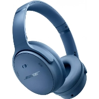 Беспроводные наушники Bose QuietComfort Headphones 5V, Blue Dusk, синий