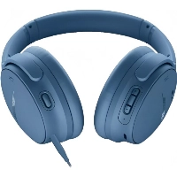 Беспроводные наушники Bose QuietComfort Headphones 5V, Blue Dusk, синий