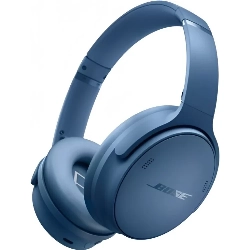 Беспроводные наушники Bose QuietComfort Headphones 5V, Blue Dusk, синий